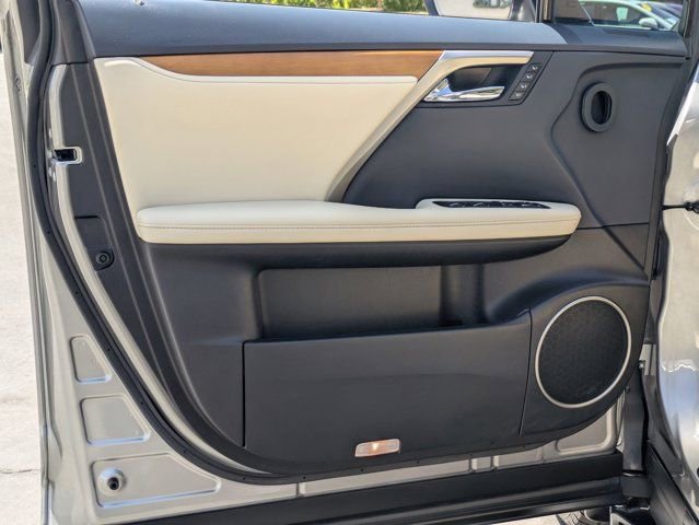 Used 2022 Lexus RX 350 FWD w/ Accessory Package (A2) image 12