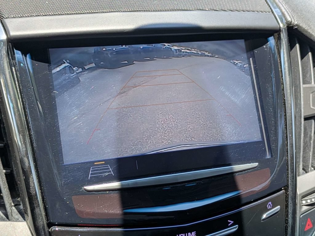 Used 2018 Cadillac ATS 2.0T AWD Sedan image 23