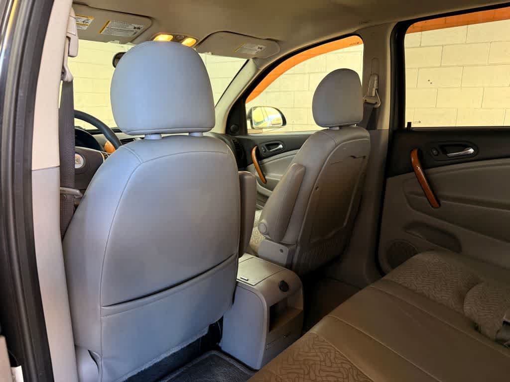 Used 2007 Saturn Vue 2WD V6 w/ Comfort Pkg image 12