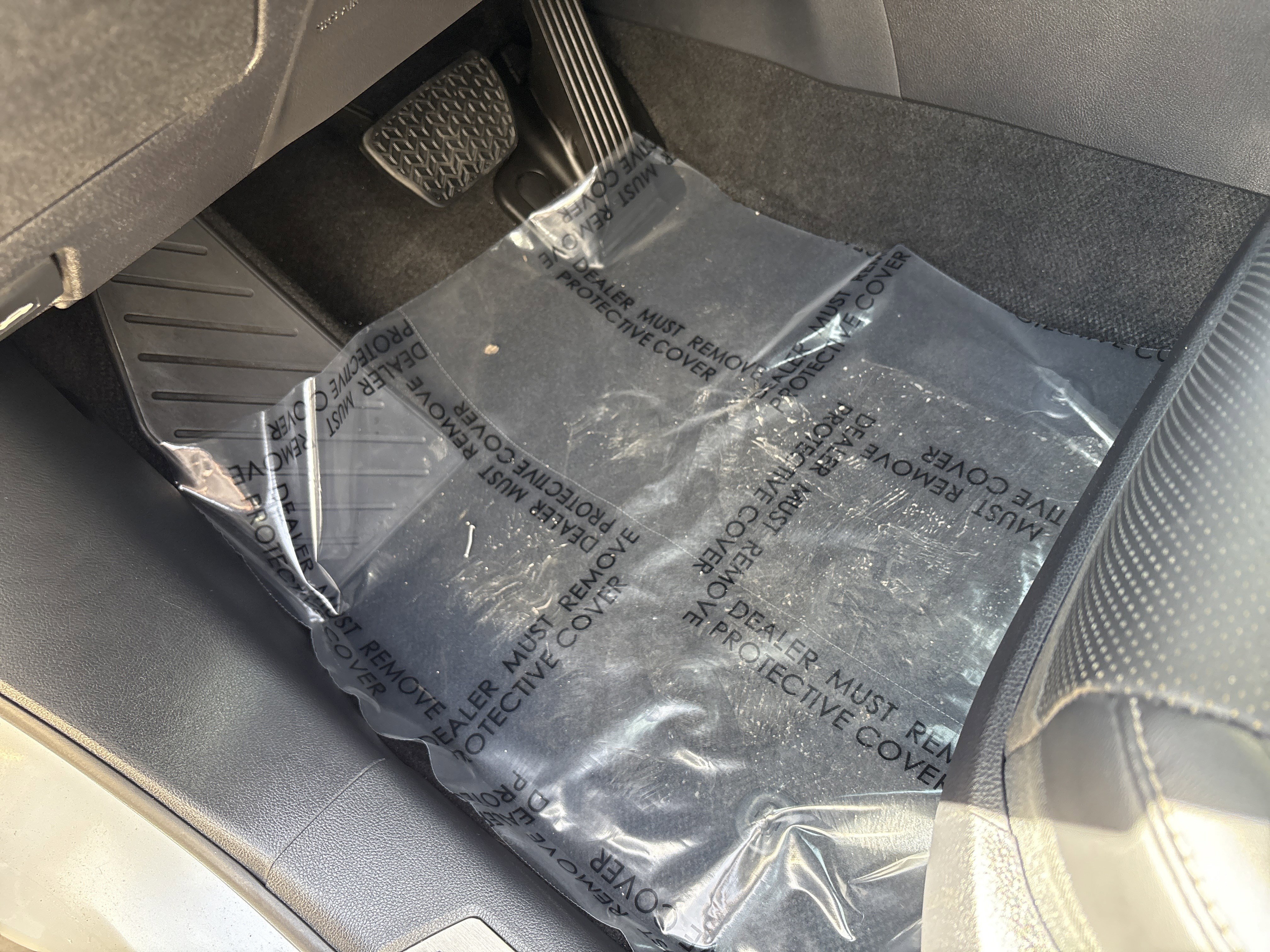 Certified 2025 Lexus RX 350h w/ Convenience Package AWD/4WD image 17