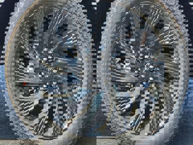 New 2025 Lincoln Navigator Reserve w/ Jet Appearance Package image 17