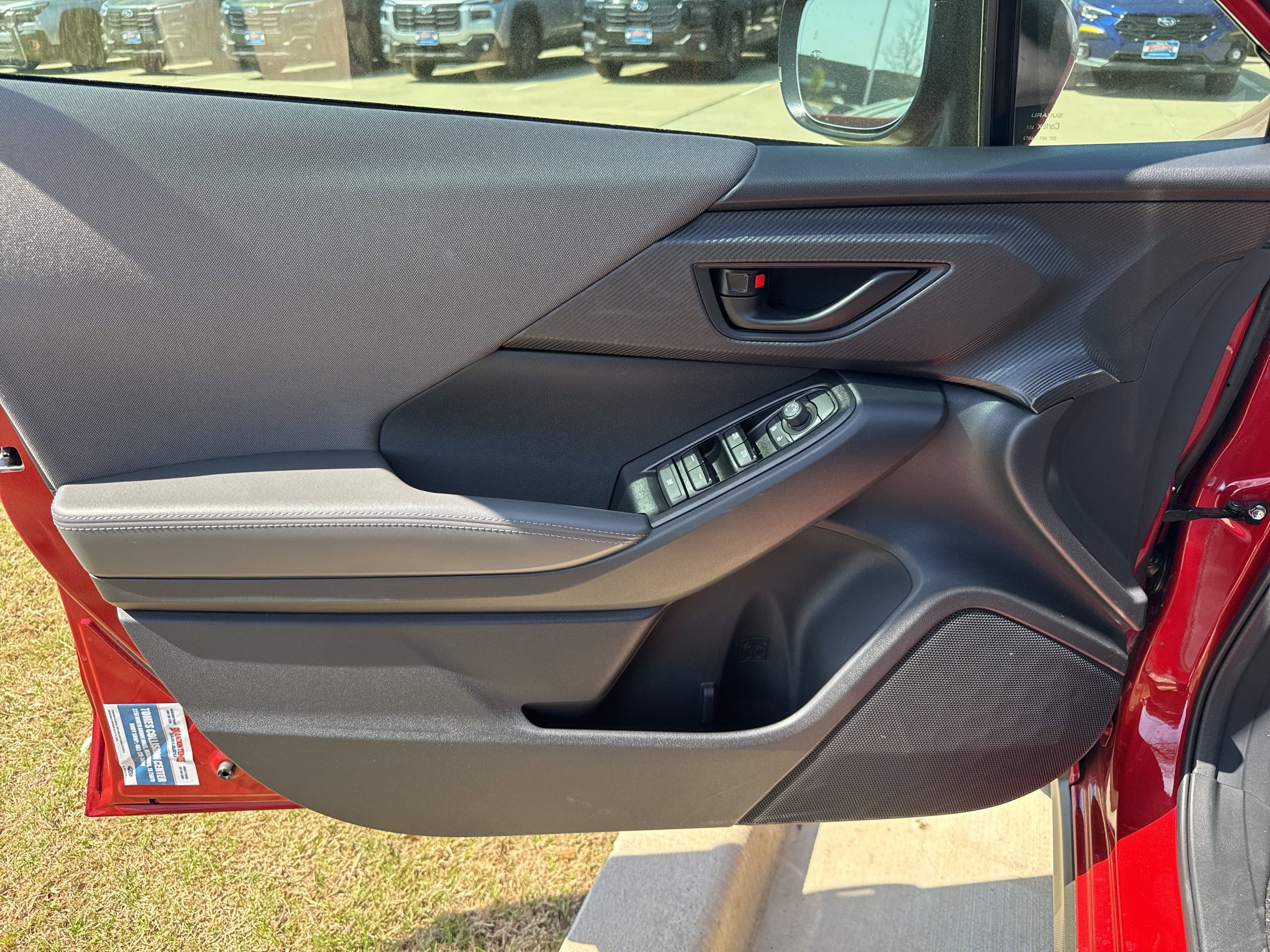 New 2026 Subaru Crosstrek 2.0i Premium image 11