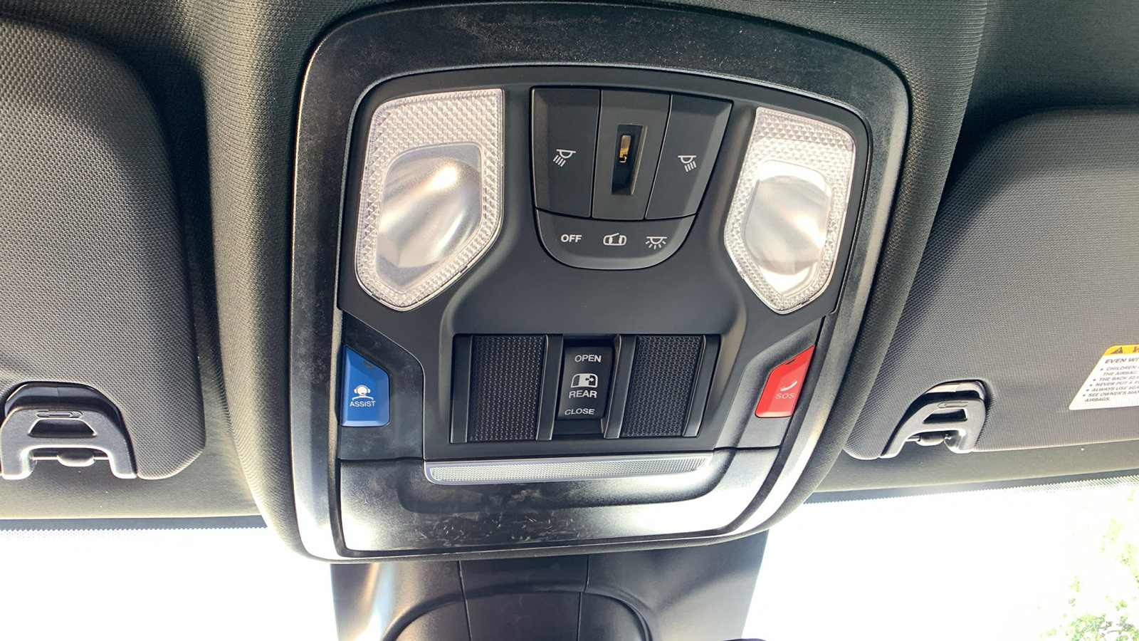 New 2025 RAM 2500 Tradesman image 24