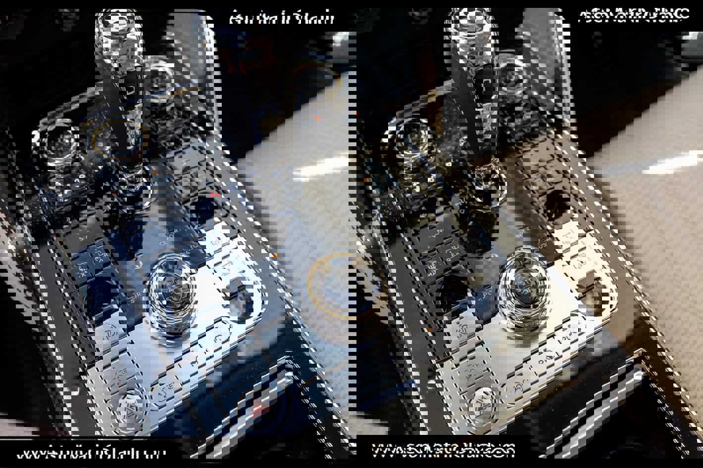 Used 2021 Bentley Flying Spur W12 image 48