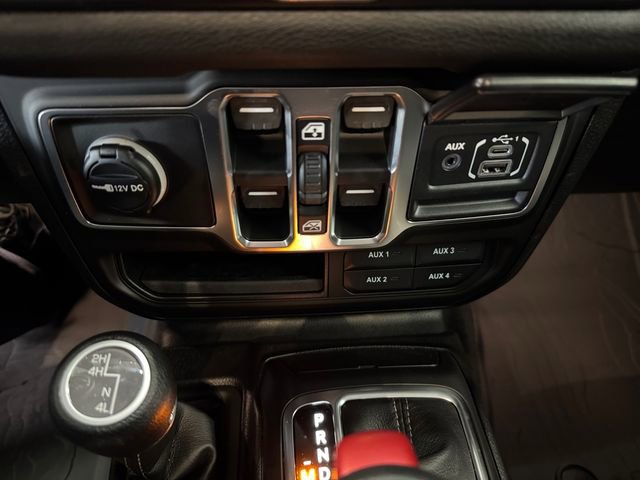 New 2026 Jeep Wrangler Sport image 15