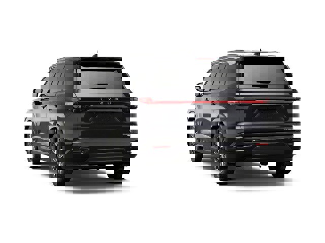 New 2026 Lexus TX 350 TX 350 Luxury w/ Technology Package image 3