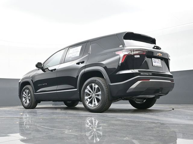 New 2026 Chevrolet Equinox LT w/ Convenience Package II image 43