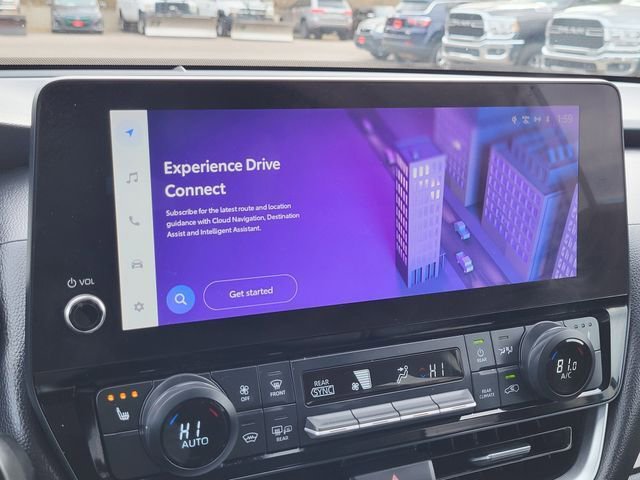 Used 2024 Toyota Grand Highlander XLE image 22