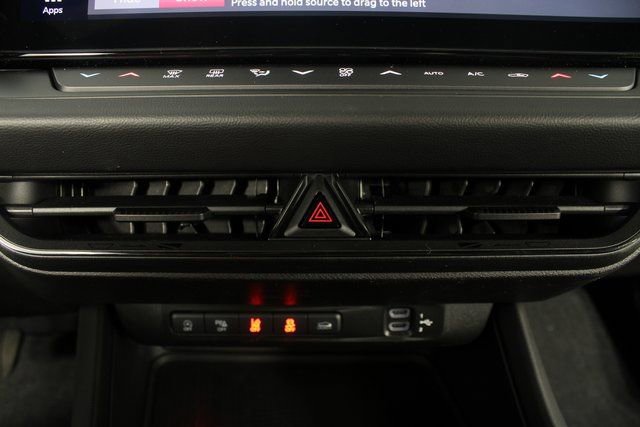 New 2026 Dodge Charger Scat Pack w/ Blacktop Package AWD/4WD image 6