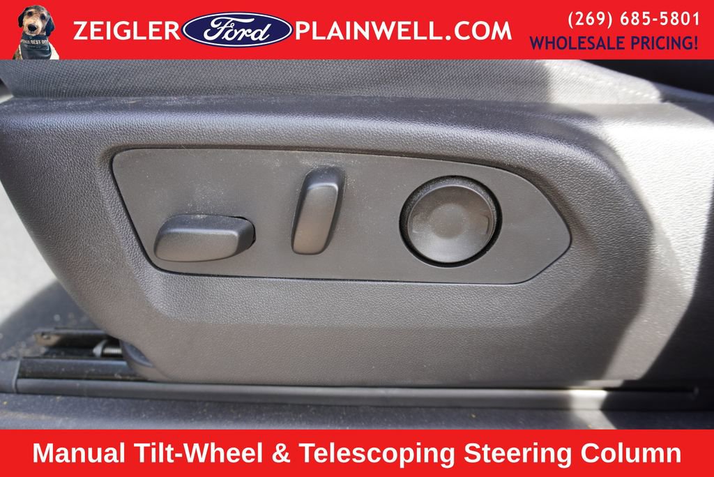 Used 2023 GMC Sierra 1500 Elevation image 17