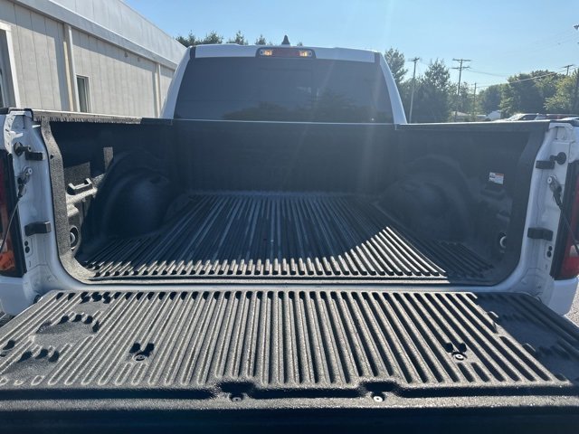 Used 2022 RAM 1500 Laramie image 17