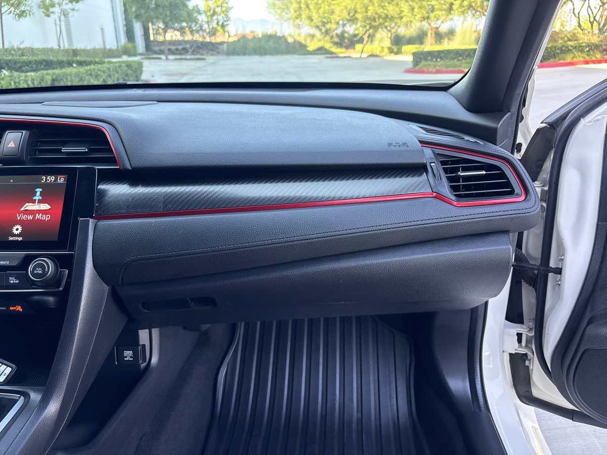 Used 2020 Honda Civic Type R image 18
