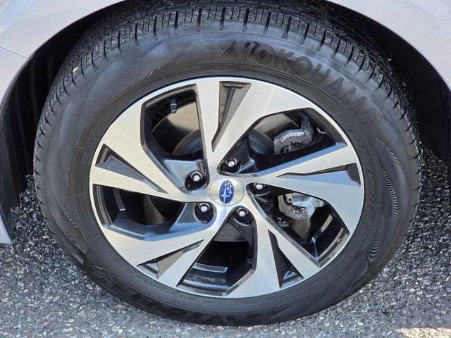 Used 2024 Subaru Legacy Premium image 18