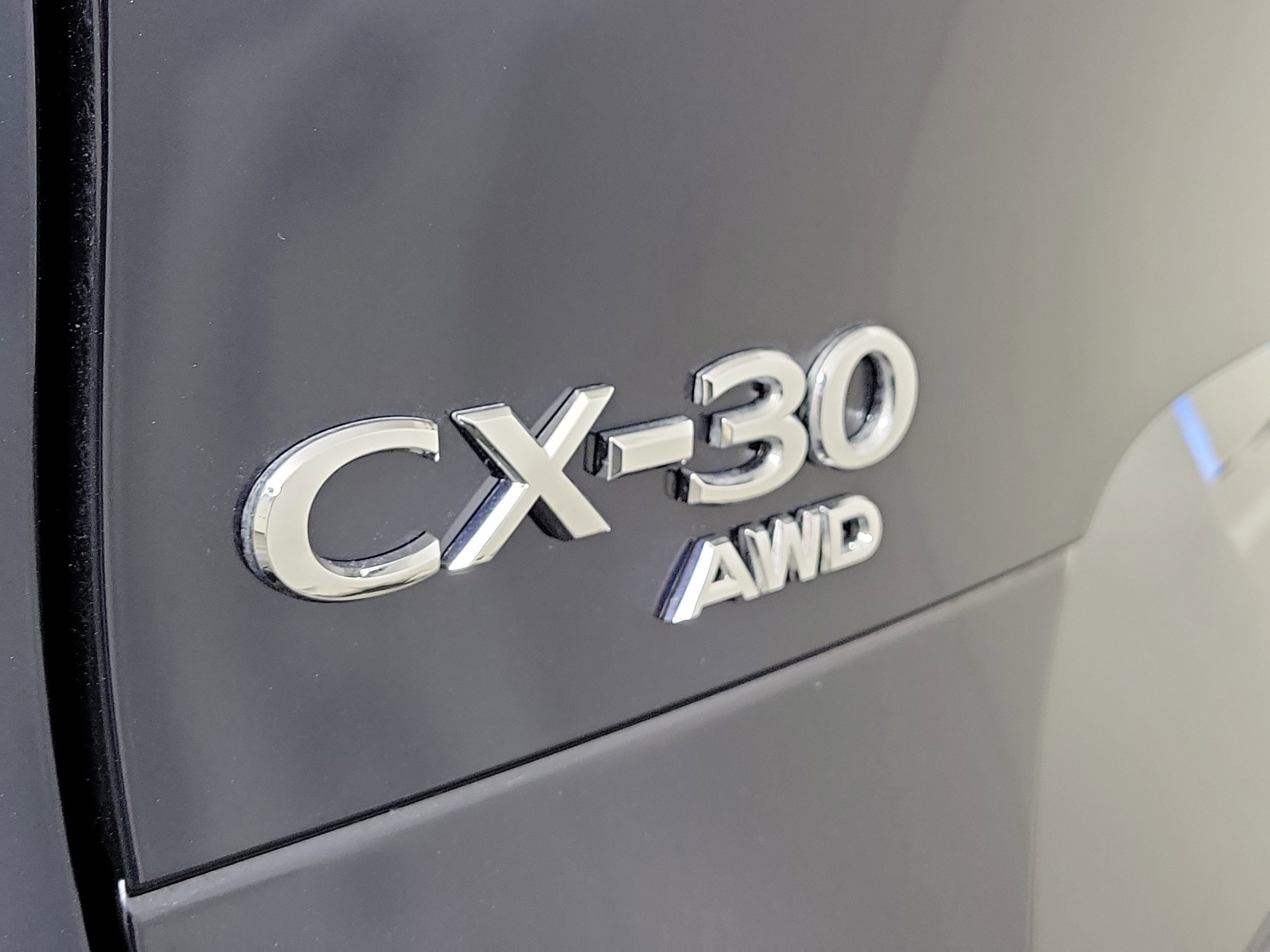 New 2026 MAZDA CX-30 AWD 2.5 S w/ Select Sport Pkg image 26