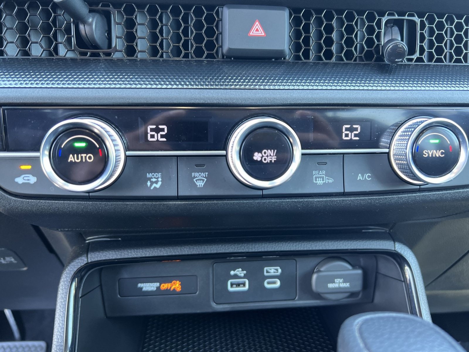 Used 2024 Honda CR-V EX image 28
