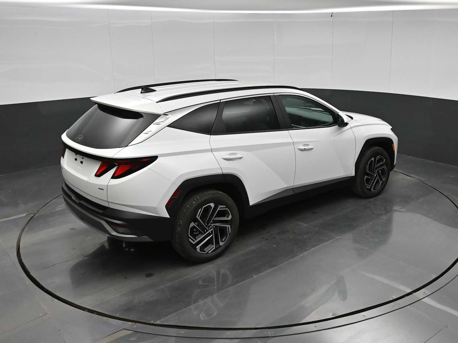 New 2026 Hyundai Tucson SEL Plus AWD/4WD image 29