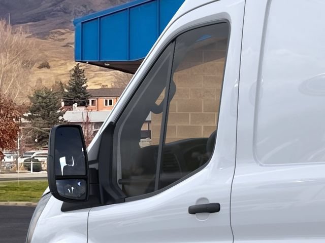 New 2026 Ford Transit 250 148 Medium Roof Extended AWD image 20