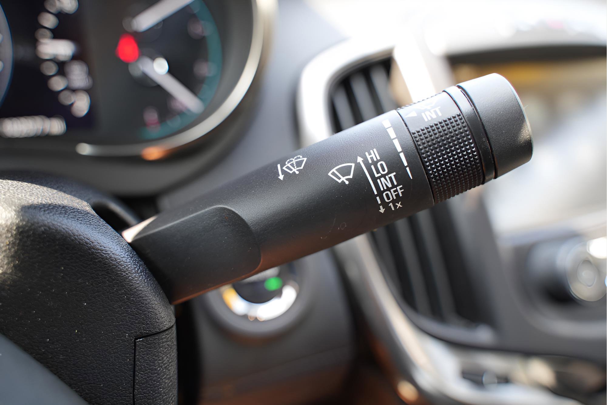 Used 2016 Buick LaCrosse Leather w/ Experience Buick Package image 25