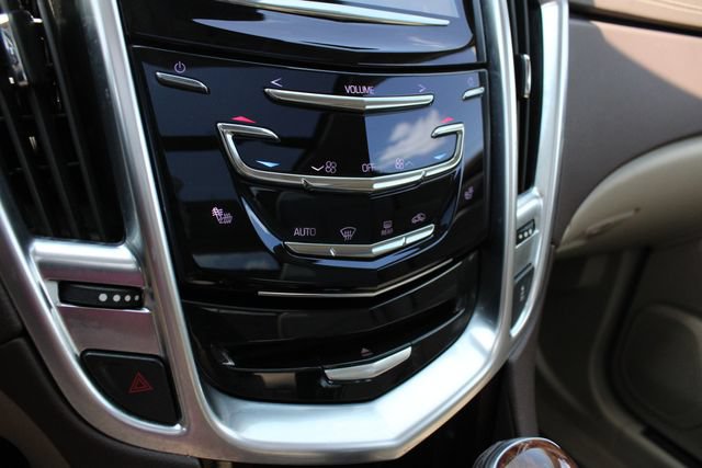 Used 2015 Cadillac SRX Performance w/ Driver Awareness Package AWD/4WD image 19