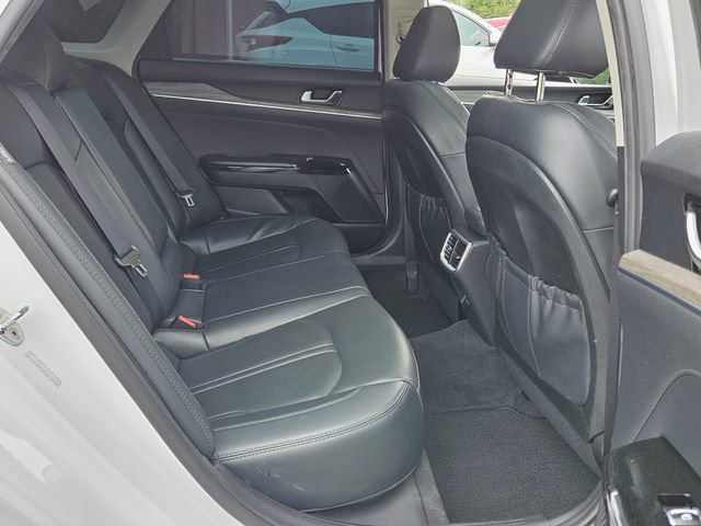 Used 2023 Kia K5 EX image 15