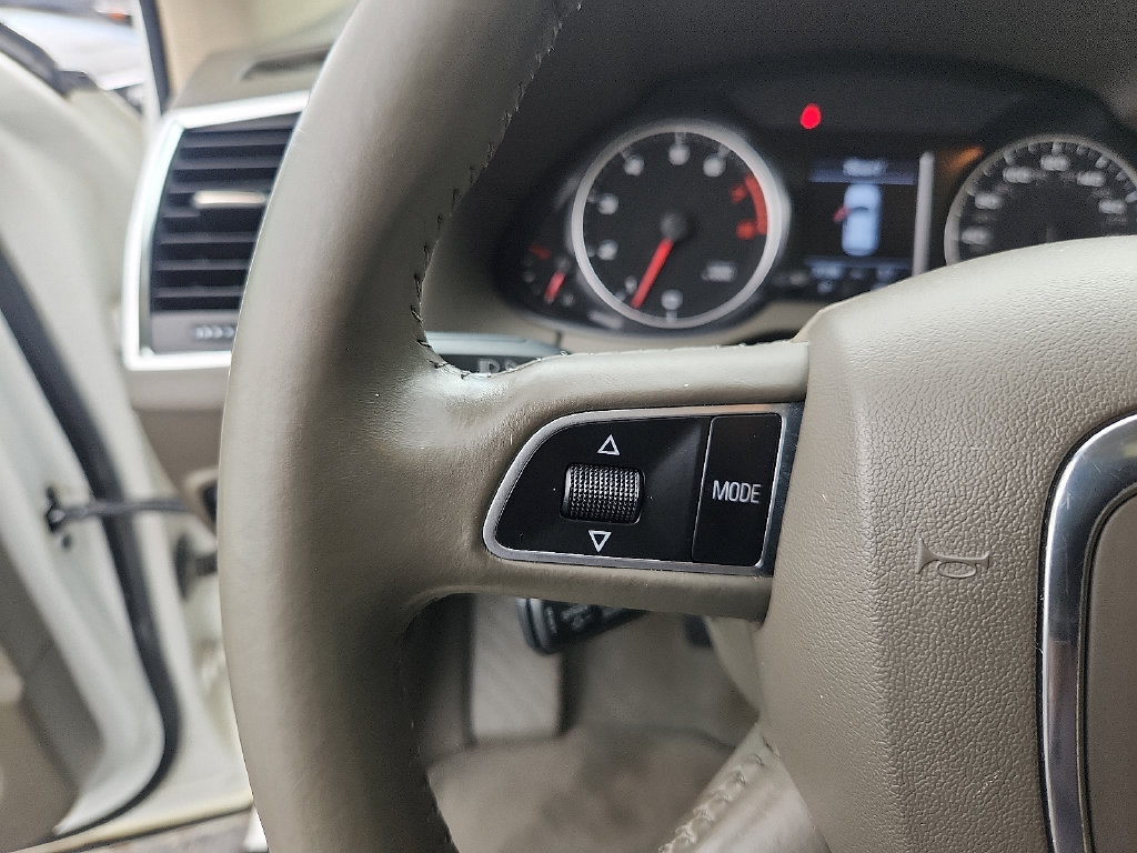 Used 2010 Audi Q5 3.2 Premium AWD/4WD image 20