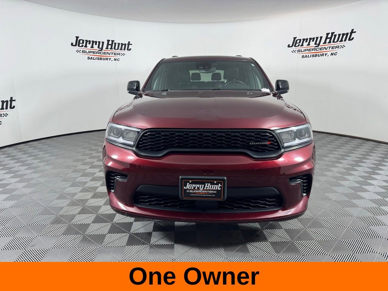 Used 2024 Dodge Durango GT image 5