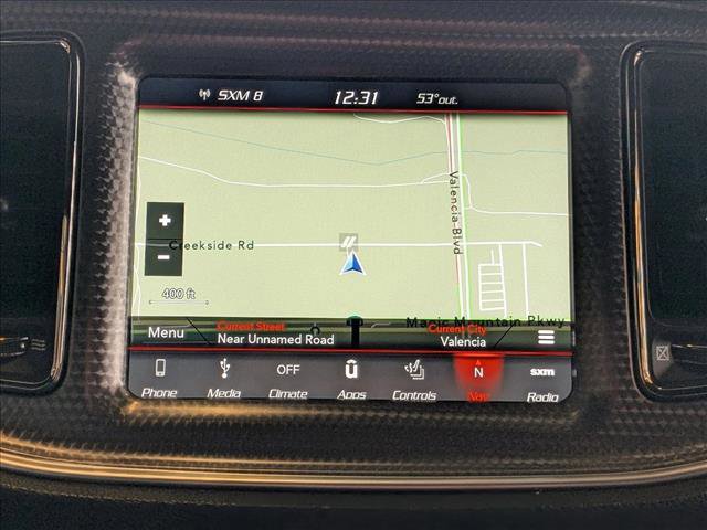 Used 2018 Dodge Challenger SRT Hellcat image 13