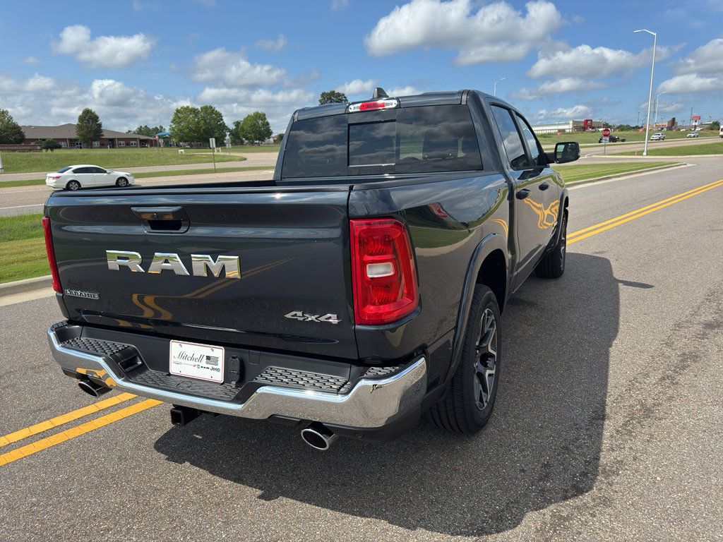 New 2026 RAM 1500 Laramie image 11