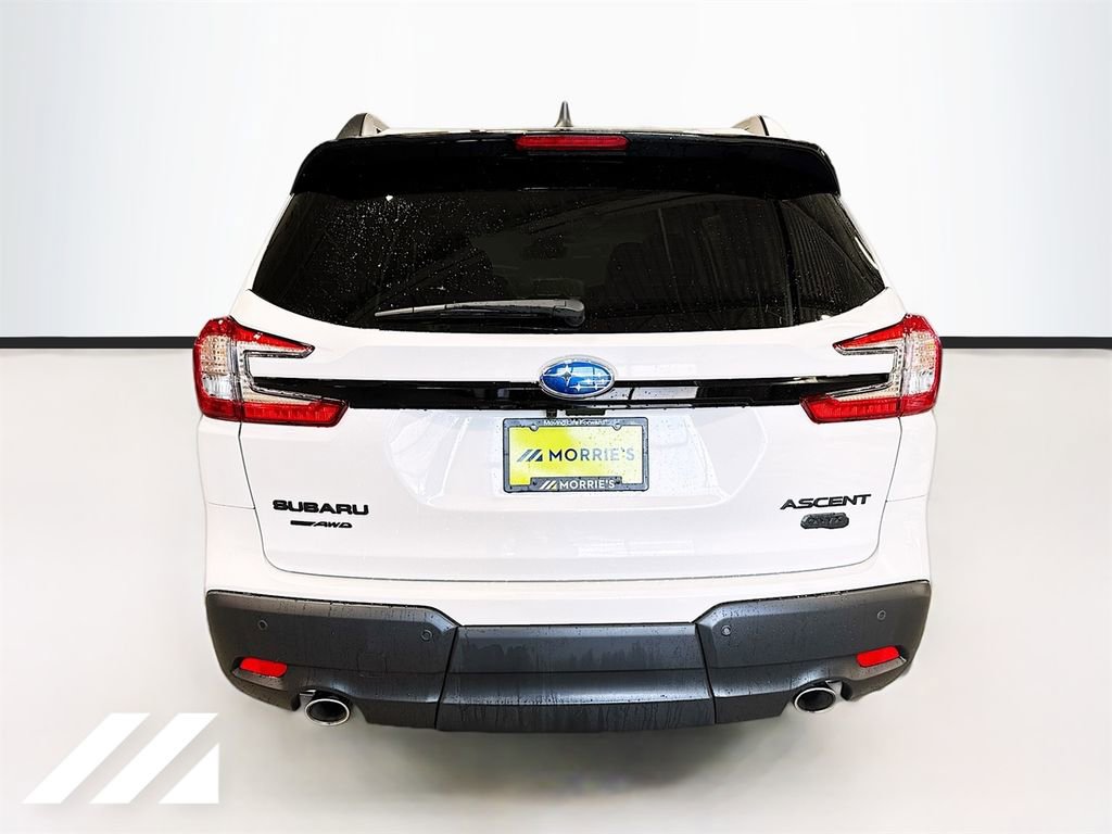 New 2026 Subaru Ascent Bronze Edition image 6