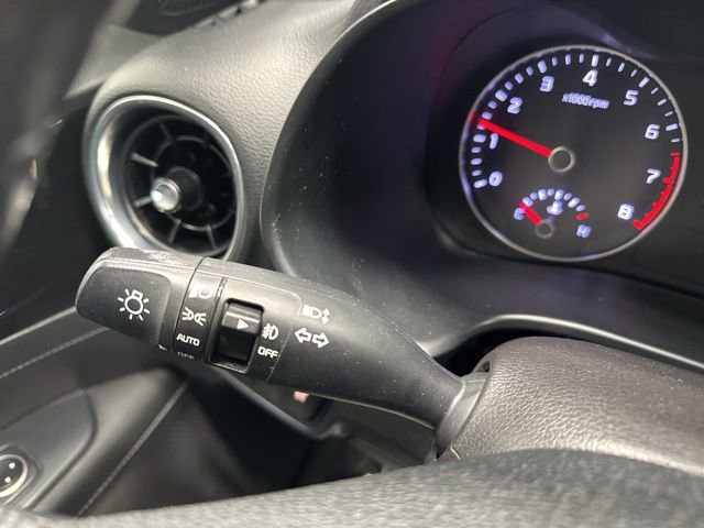 Used 2021 Kia Forte EX FWD image 31