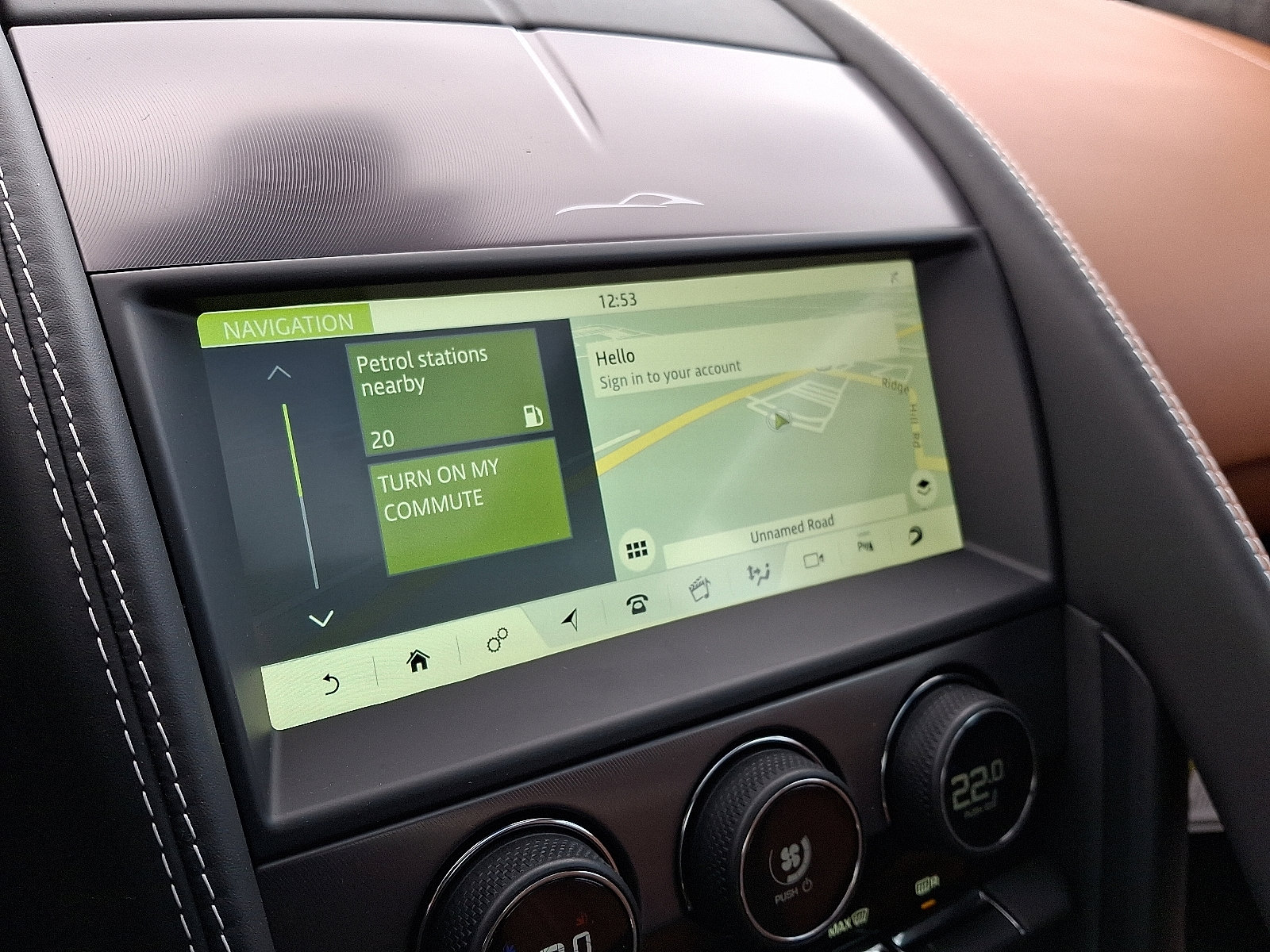 New 2024 Jaguar F-TYPE R image 12