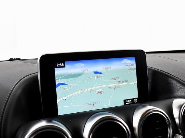 Used 2019 Mercedes-Benz AMG GT Coupe image 30