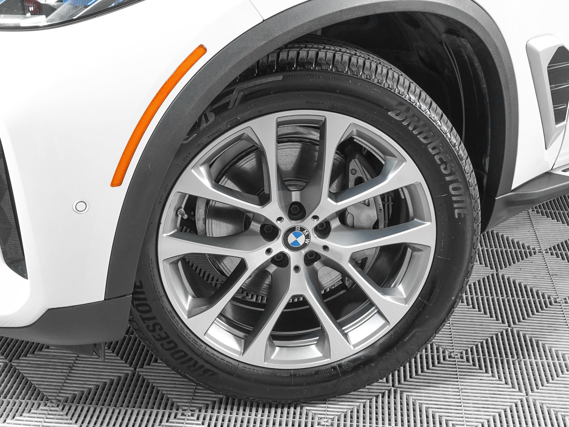 Used 2025 BMW X5 xDrive40i image 31