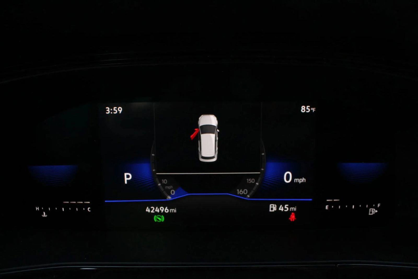 Used 2022 Volkswagen Taos S FWD image 31