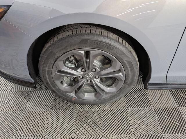 New 2026 Honda Accord EX-L image 34