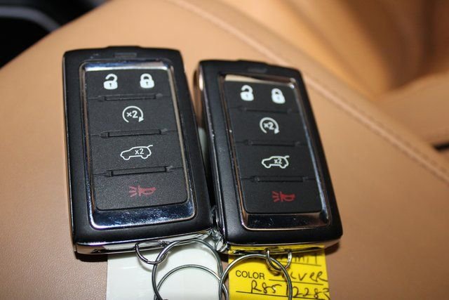 Used 2024 Jeep Grand Cherokee Summit image 25