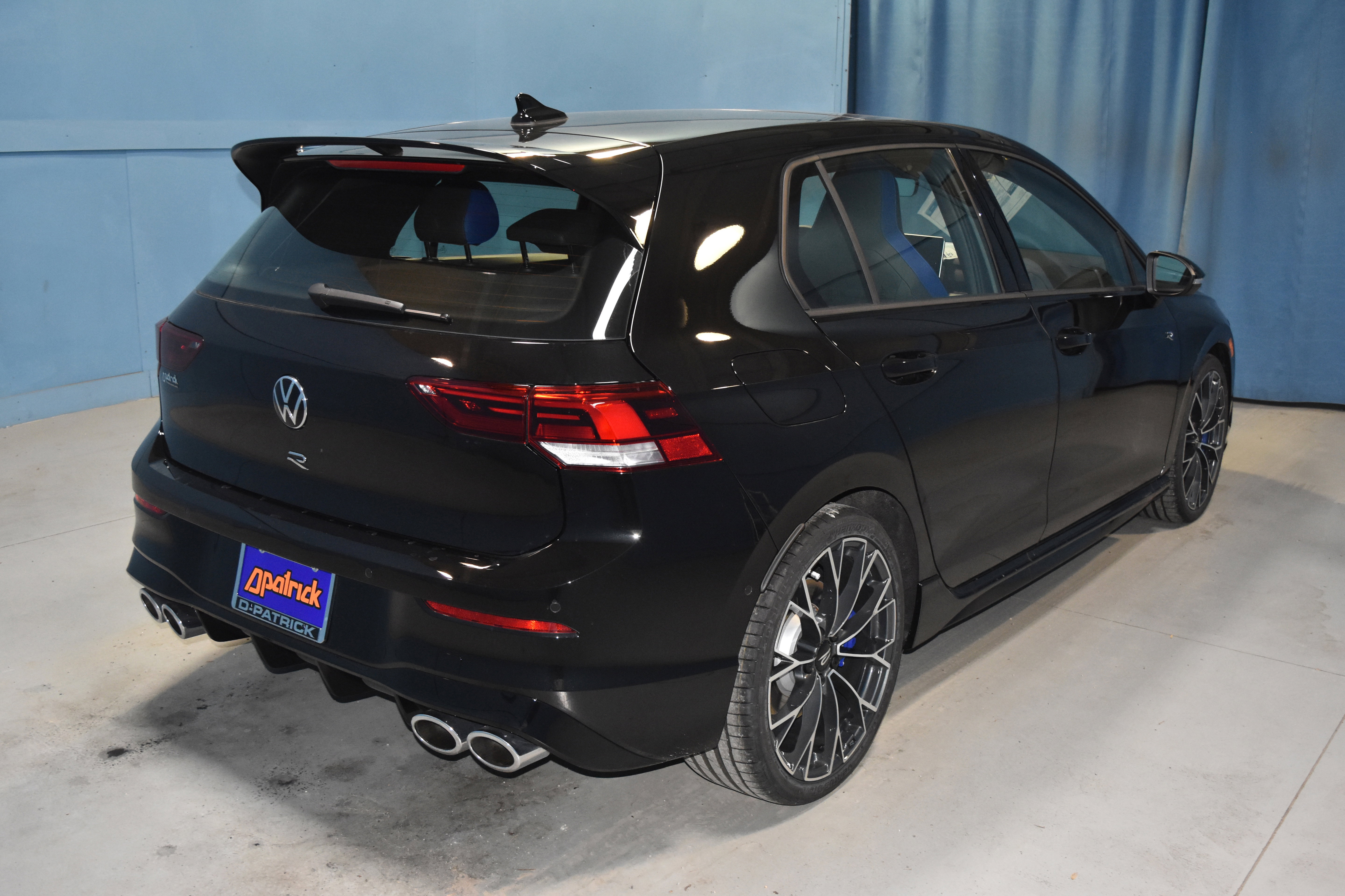 New 2026 Volkswagen Golf image 20