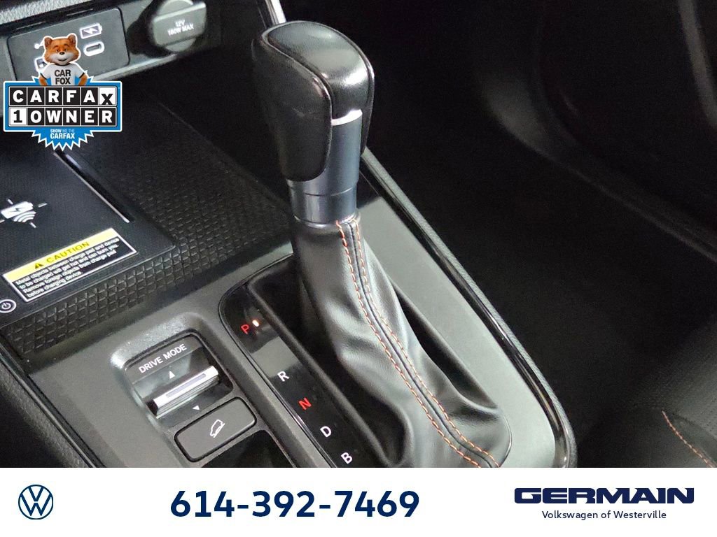 Used 2023 Honda CR-V Sport Touring image 25