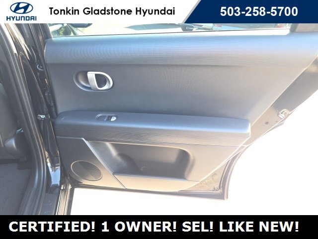 Certified 2024 Hyundai Ioniq 5 SEL image 22