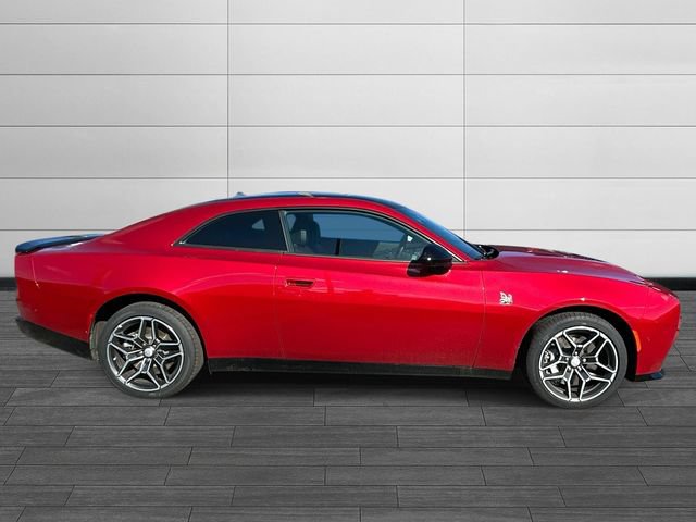 New 2026 Dodge Charger Scat Pack AWD/4WD image 2