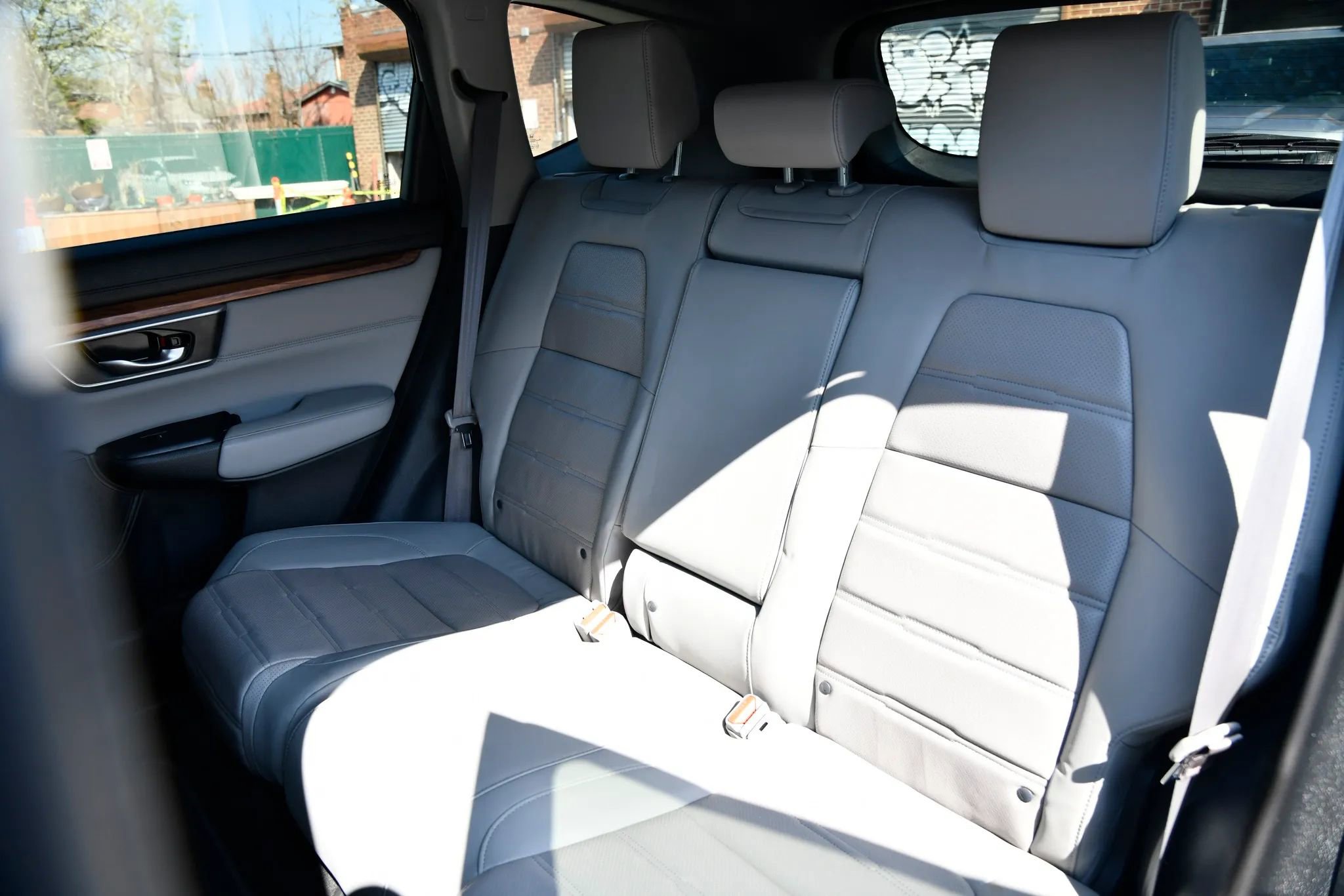 Used 2019 Honda CR-V EX-L image 23