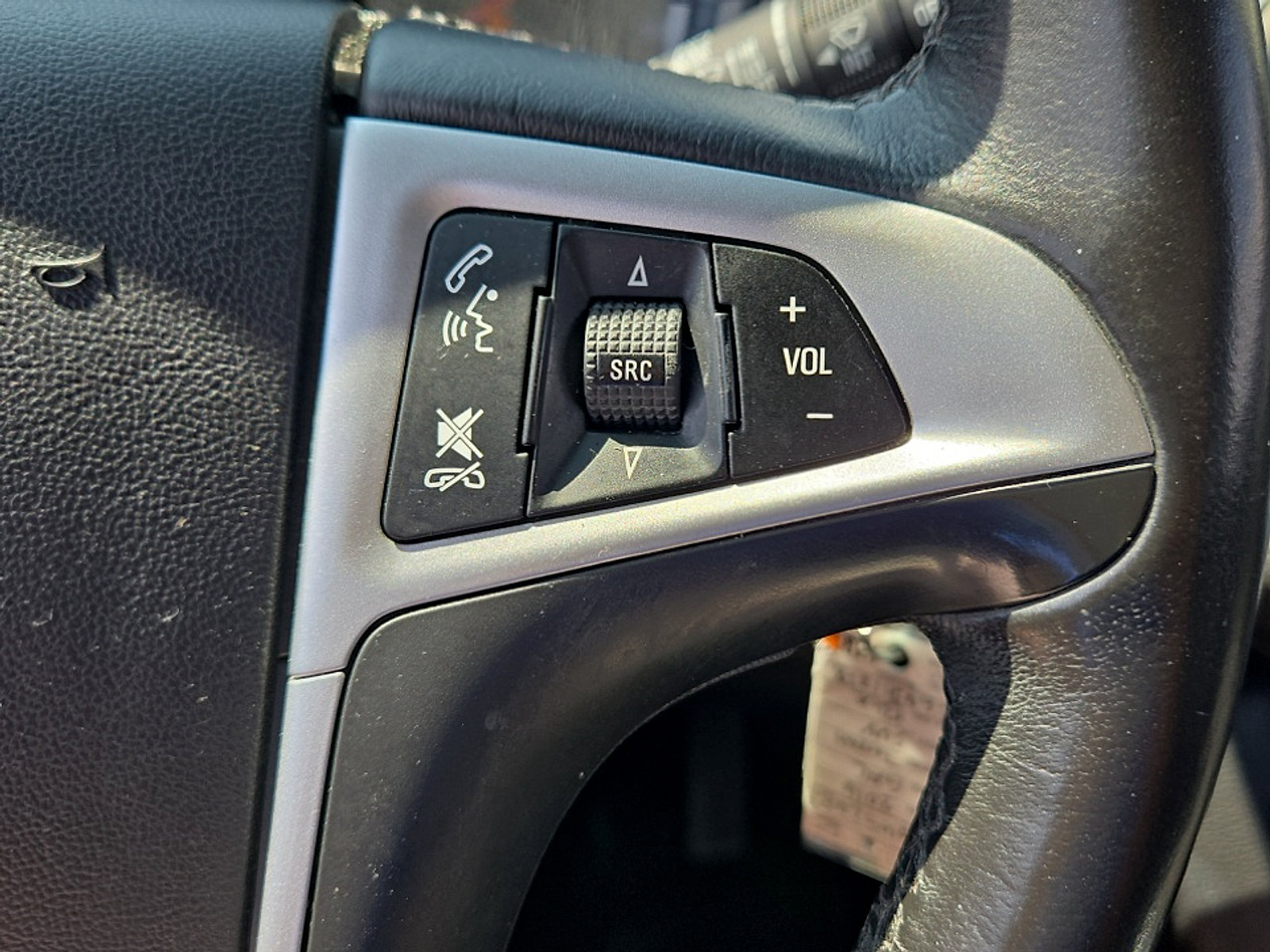 Used 2016 GMC Terrain SLE w/ Chrome Edition AWD/4WD image 14