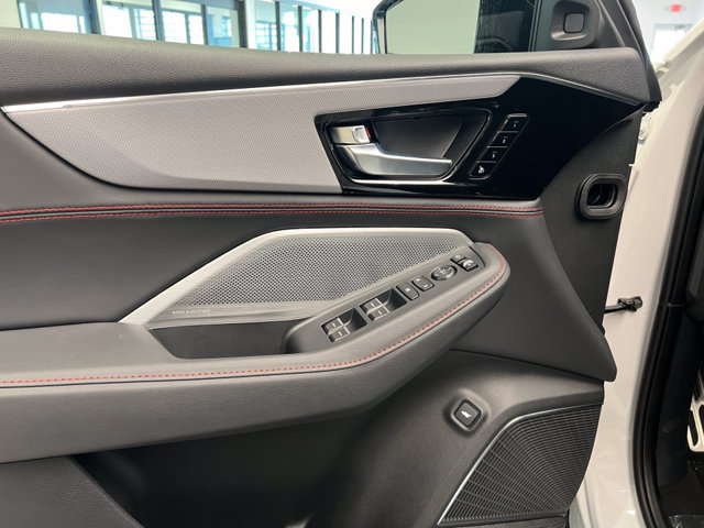 New 2026 Acura MDX A-Spec AWD/4WD image 21