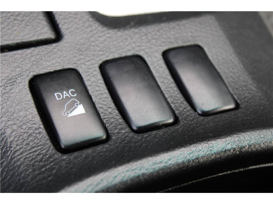 Used 2007 Toyota 4Runner SR5 AWD/4WD image 24