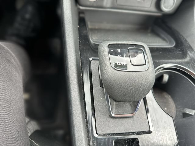 Used 2023 Nissan Rogue SV AWD/4WD image 21