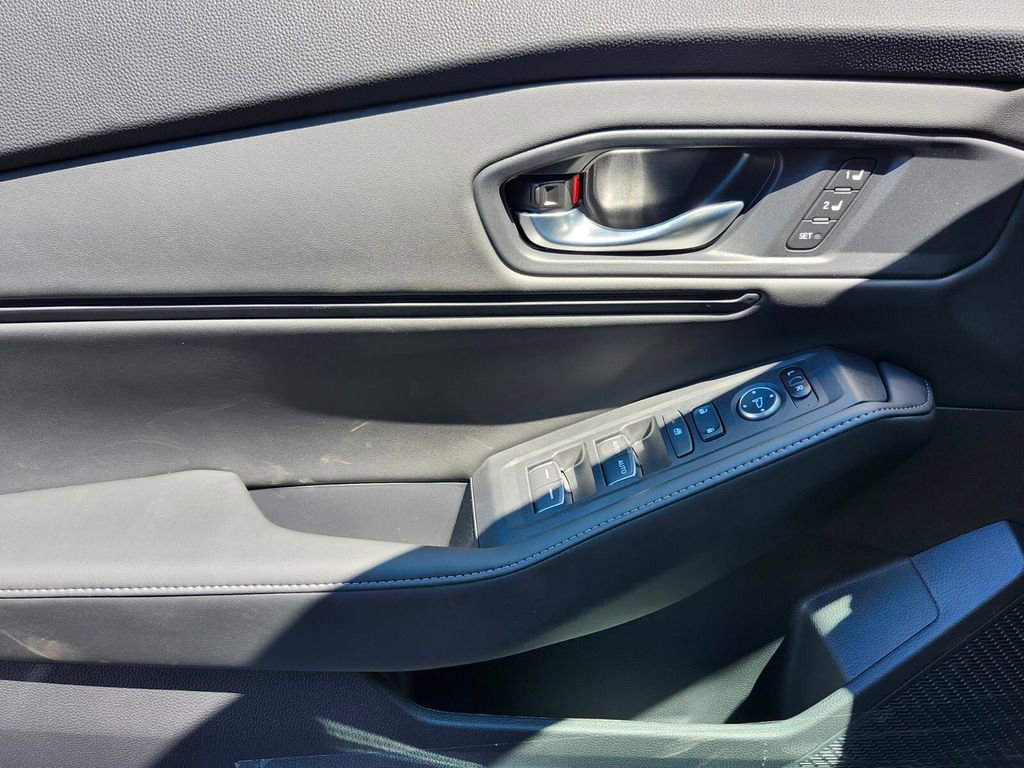 New 2026 Honda Accord Sport image 19