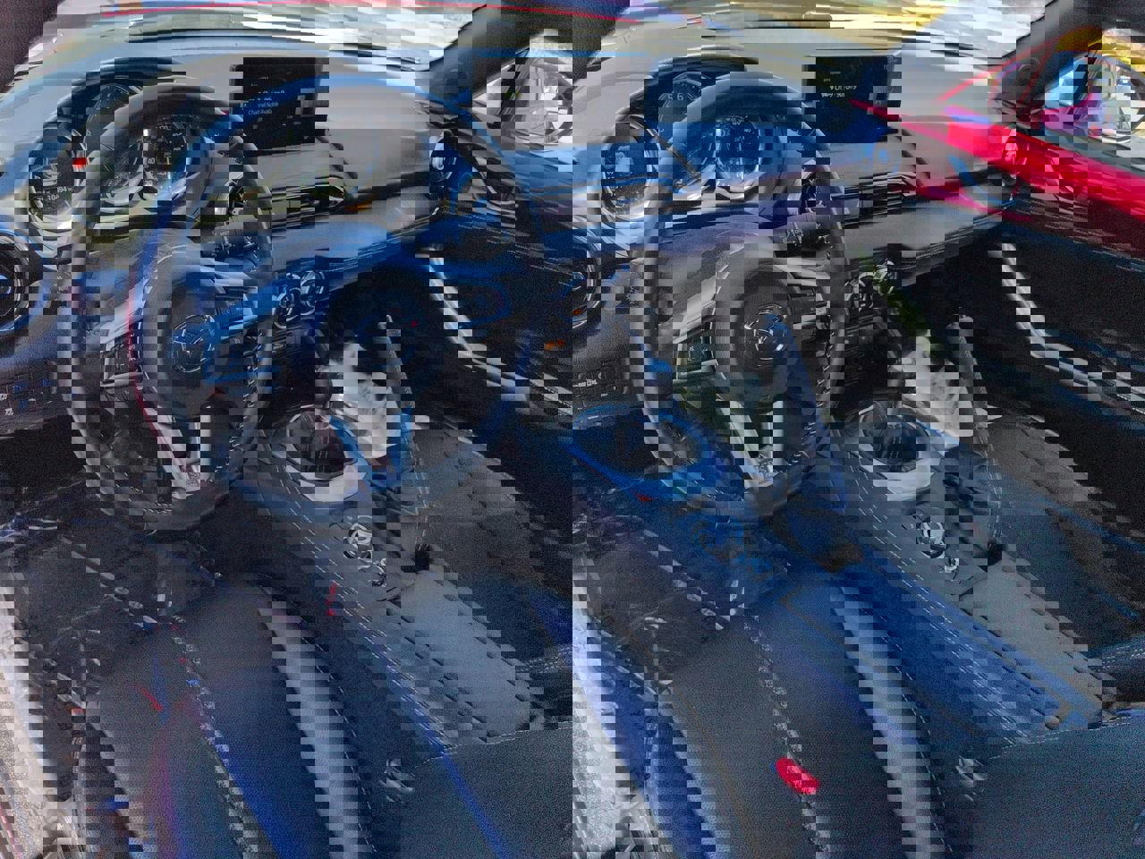 Used 2024 MAZDA MX-5 Miata RF Grand Touring image 15