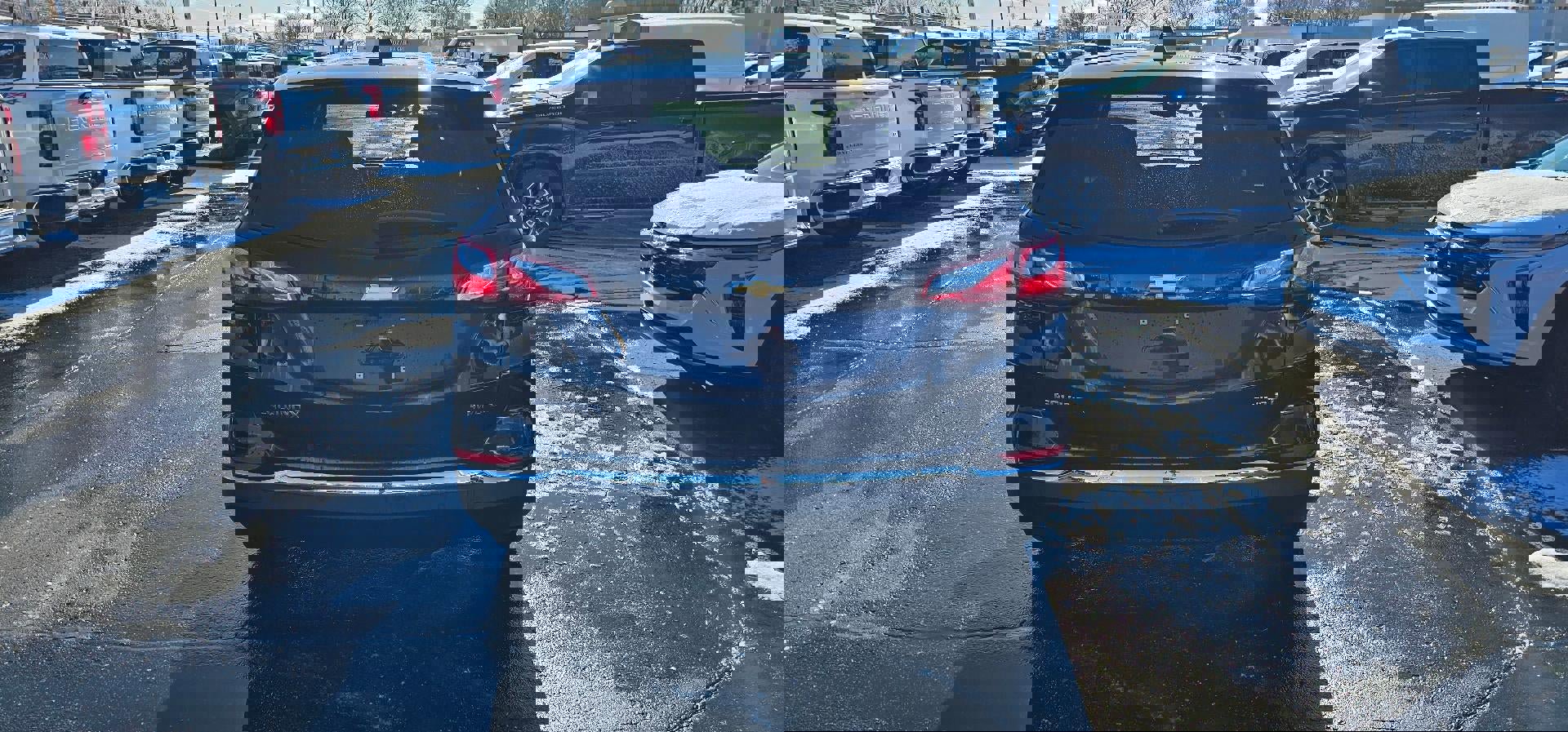 Used 2019 Chevrolet Equinox LT image 6