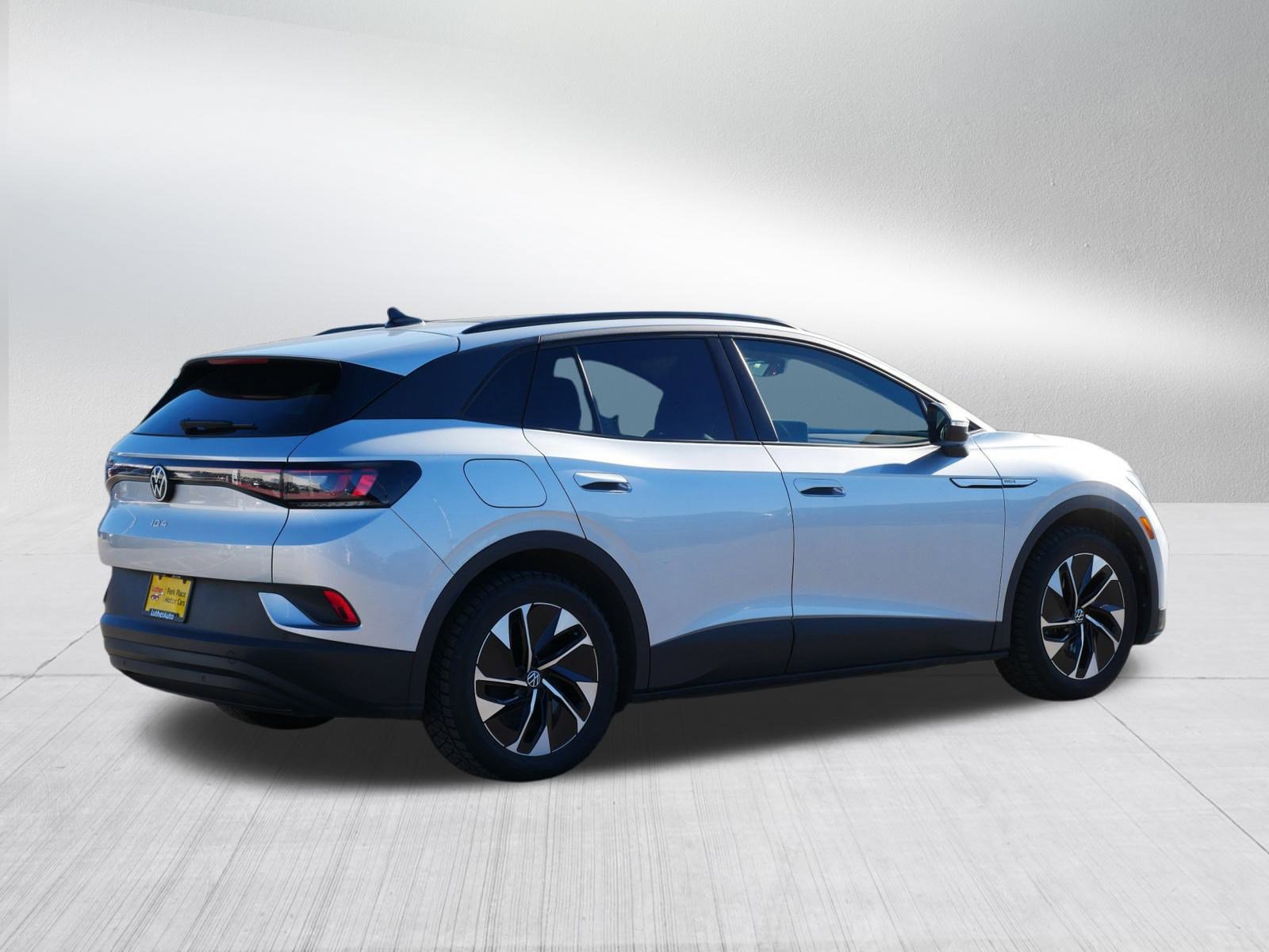 Used 2021 Volkswagen ID.4 Pro S image 7