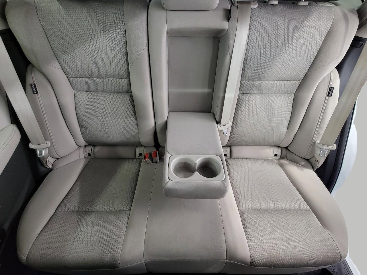 Used 2025 Nissan Rogue SV image 22